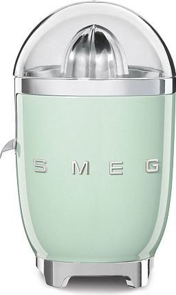 

Соковыжималка Smeg CJF01DGBEU