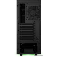 Корпус NZXT S340 Special Edition [CA-S340W-TH]
