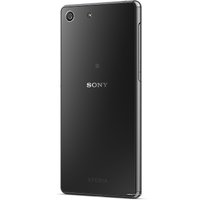 Смартфон Sony Xperia M5 Dual Black