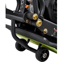 Виброплита ELITECH VTP 120T