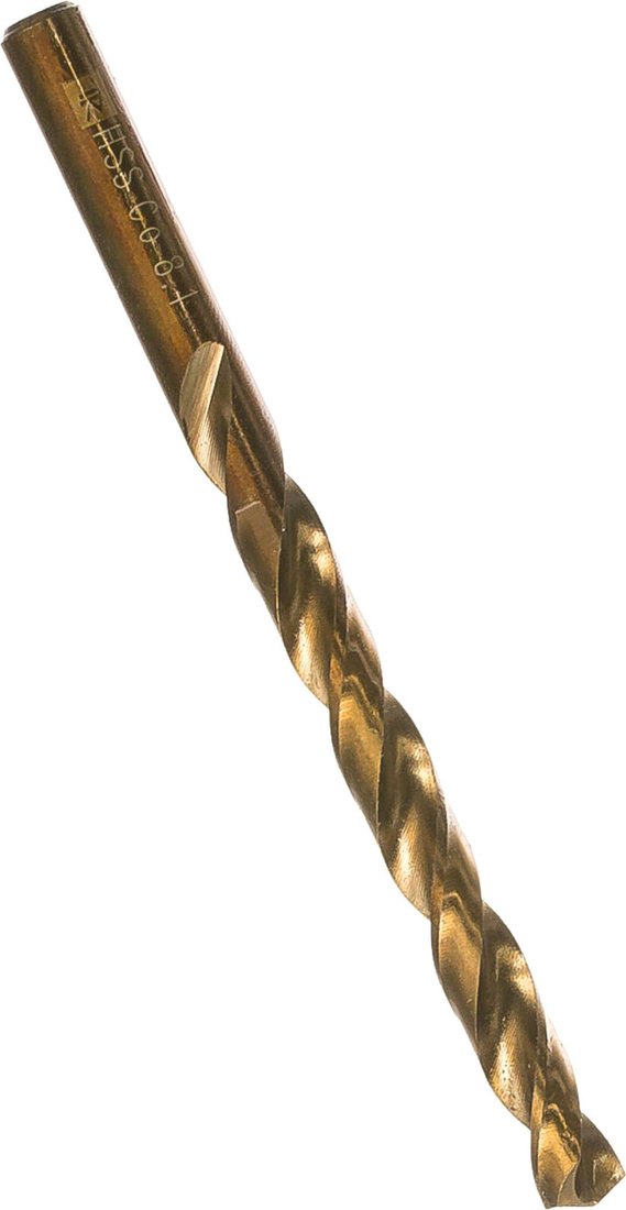 

Сверло Thorvik TDB082K5