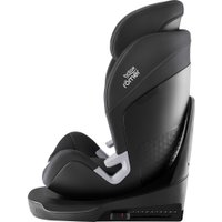 Детское автокресло Britax Romer Swivel 2 (midnight grey)