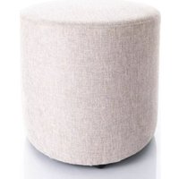 Пуфик Signal Doti C (Brego 31 светло-бежевый)