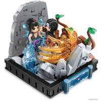 Конструктор 1toy Naruto Битва между братьями Учиха К20507 в Гродно