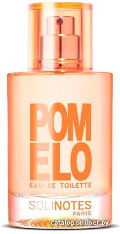 Парфюмерная вода Solinotes Pomelo EdP (50 мл)