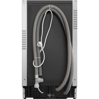 Встраиваемая посудомоечная машина MAUNFELD MLP45738AOT Smart Beam