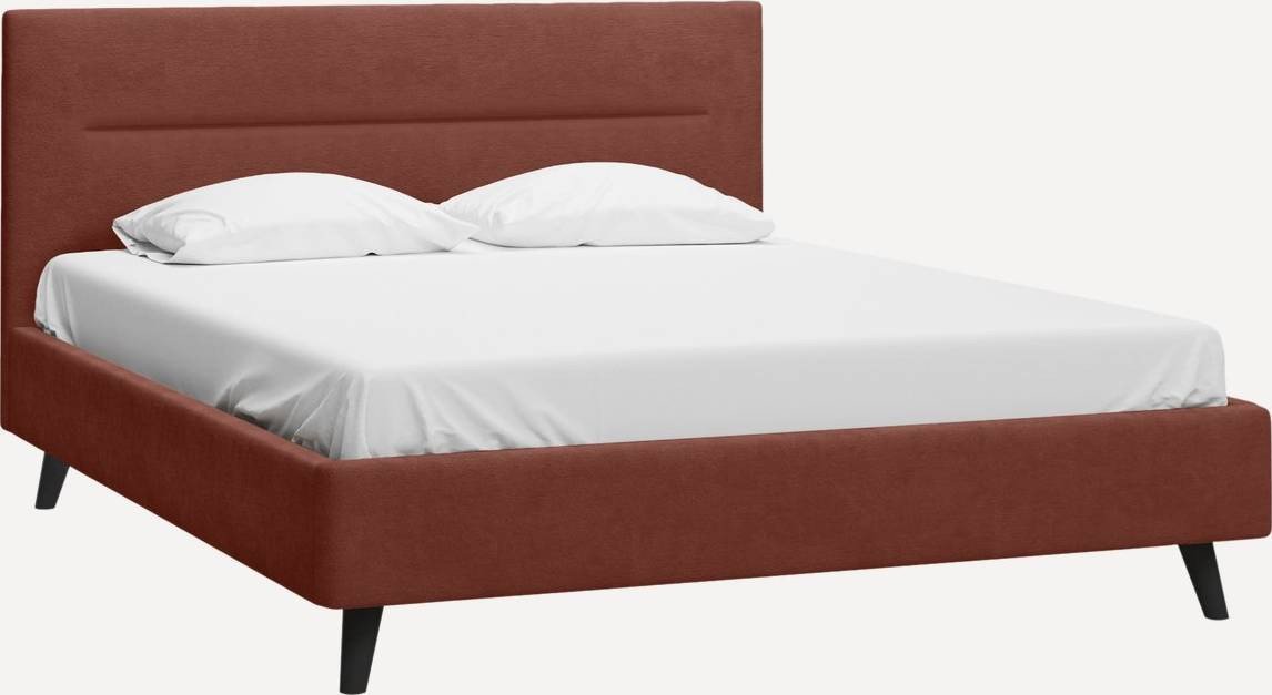 

Кровать Divan Пайл 140 (Velvet Terra)