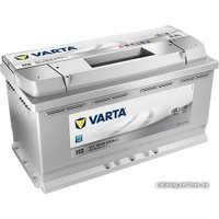 Автомобильный аккумулятор Varta Silver Dynamic H3 600 402 083 (100 А/ч)