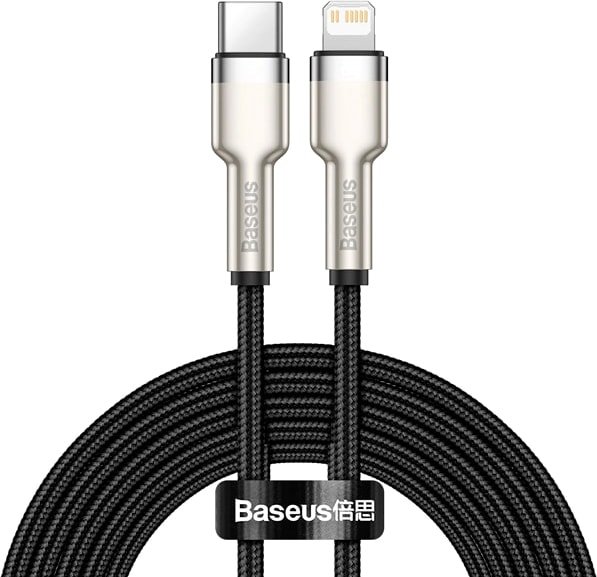 

Кабель Baseus CATLJK-B01