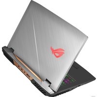 Игровой ноутбук ASUS Chimera G703VI-GB008T