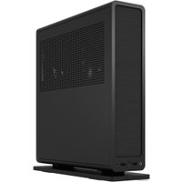 Корпус Fractal Design Ridge Black FD-C-RID1N-01