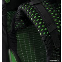 Туристический рюкзак Osprey Exos 58 MD (basalt black)