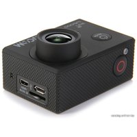 Экшен-камера SJCAM SJ5000 WiFi (черный)