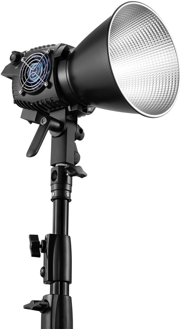 Лампа Zhiyun Molus B200 (черный)