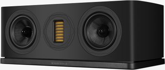 Полочная акустика Wharfedale EVO 5.C (черный)