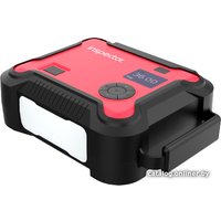 Портативное пусковое устройство Inspector Master