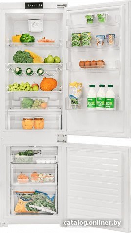 

Холодильник Kernau KBR 17133.1 S NF