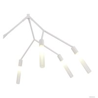 Подвесная люстра Evoluce SLE1129-503-06