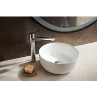 Смеситель Armatura Morris 5242-712-00