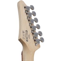 Электрогитара Ibanez AZES40-TUN