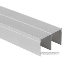 Направляющая Alutech верхняя сенатор-командор