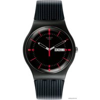 Наручные часы Swatch Gaet SUOB714
