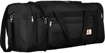 Спортивная сумка Peterson PTN ST-01 (черный)