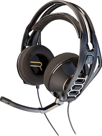 Plantronics RIG 500HD [203803]
