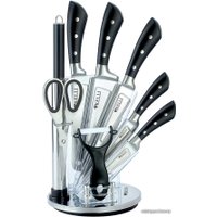 Набор ножей KELLI KL-2029