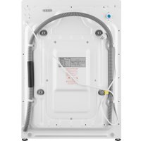 Стирально-сушильная машина Weissgauff WMD 61212 DC Inverter Steam