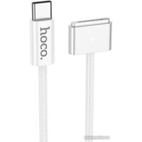 Кабель Hoco X103 USB Type-C - MacBook (2 м, белый)