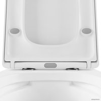 Унитаз напольный Lavinia Boho Aveo Rimless 330601CR (бачок, чаша, пневмокрышка)