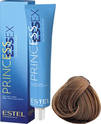 Estel Professional Princess Essex 7/75 светлый палисандр