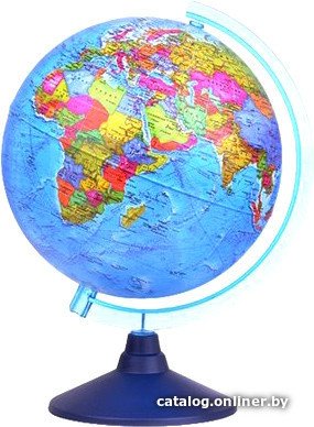 Школьный глобус Globen Политический Ке012500187
