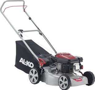 

Газонокосилка AL-KO Easy 4.20 P-S 113794