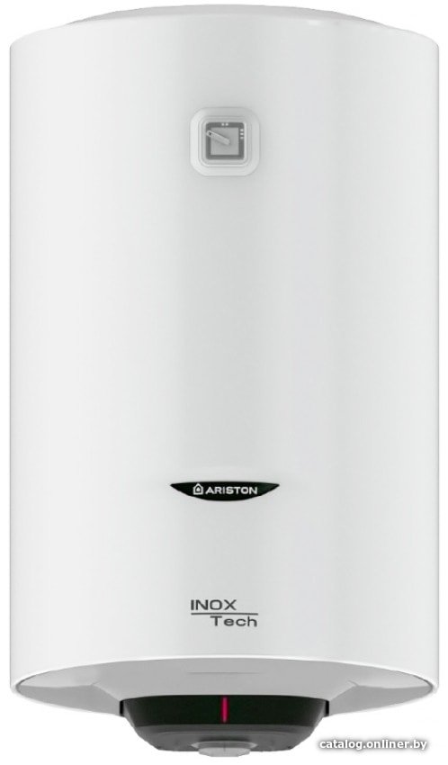 Накопительный электрический водонагреватель Ariston PRO1 R INOX ABS 30 V Slim 2K