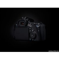 Зеркальный фотоаппарат Canon EOS 60D Kit 50mm f/1.8