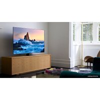 Телевизор Samsung QE55Q87TAU
