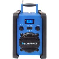 Беспроводная колонка Blaupunkt PP30BT Jobsite