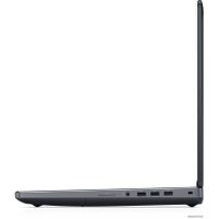 Рабочая станция Dell Precision 17 7720-8055
