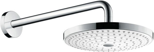 

Верхний душ Hansgrohe Raindance Select S 240 2jet [26466400]