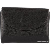 Кошелек Passo Avanti 920-C7788B-BLK (черный)