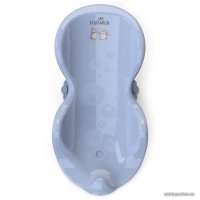 Горка для купания Kidwick Аква Мини KW150500 (фиолетовый)