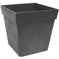 Вазон Multy Home Symphony EU5100017 (серый)