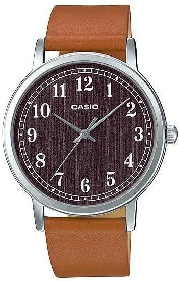

Наручные часы Casio MTP-E145L-5B1