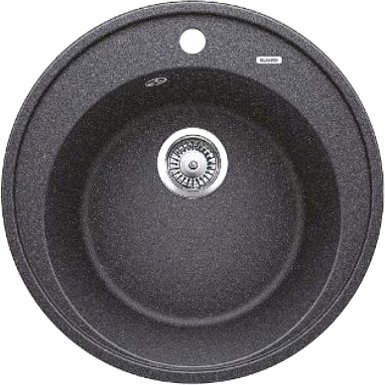 

Кухонная мойка Blanco Riona 45 (антрацит) [521396]