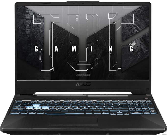 ASUS TUF Gaming A15 FA506NCR-HN044 + 1 ТБ Win 11 Pro