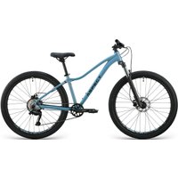 Велосипед Aspect Alma Elite 27 M 2025 (голубой)