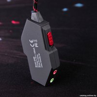Внешняя звуковая карта A4Tech Bloody G480