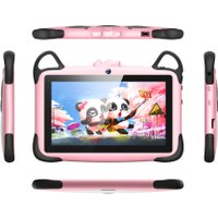 Планшет Wintouch K717 1GB/8GB (розовый)